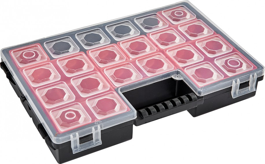 Органайзер Vitals Master PO-284 CB (186108)