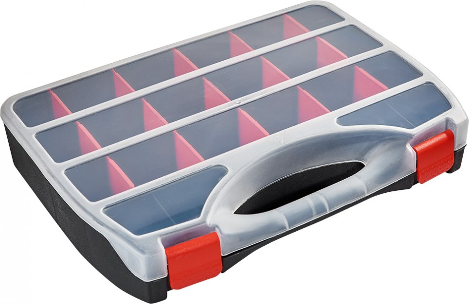 Органайзер Vitals Master PO-364 (186111)