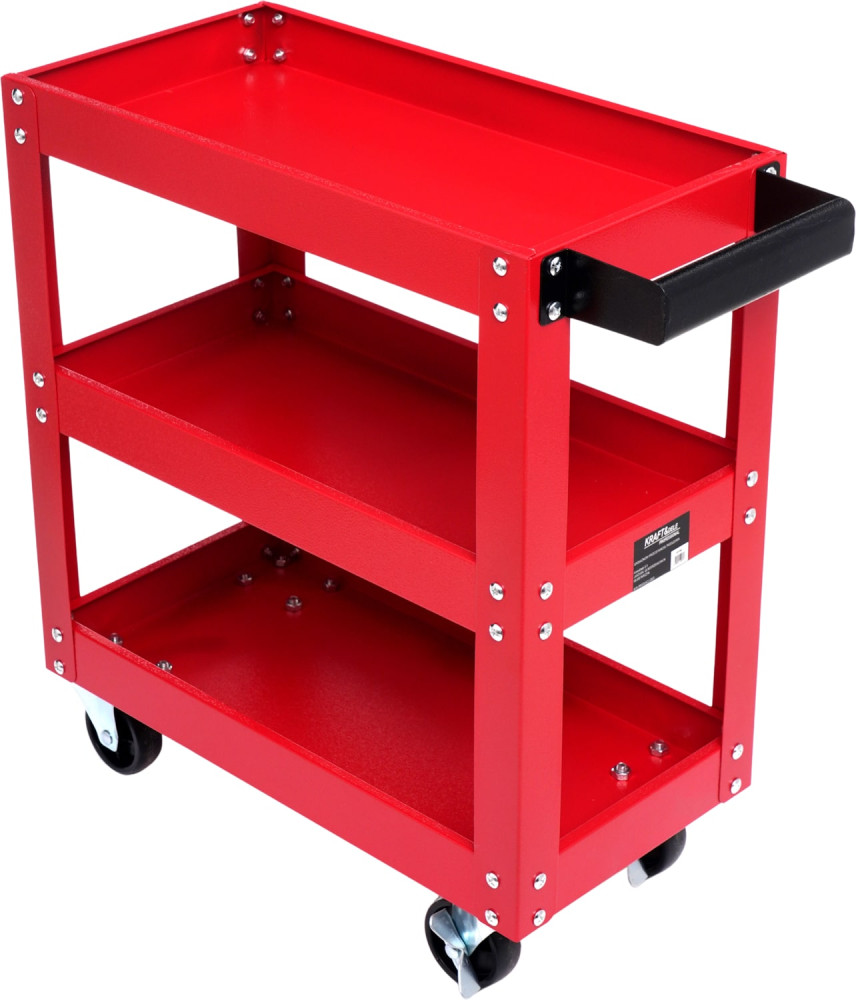 Тележка для инструмента KRAFT&DELE KD1065