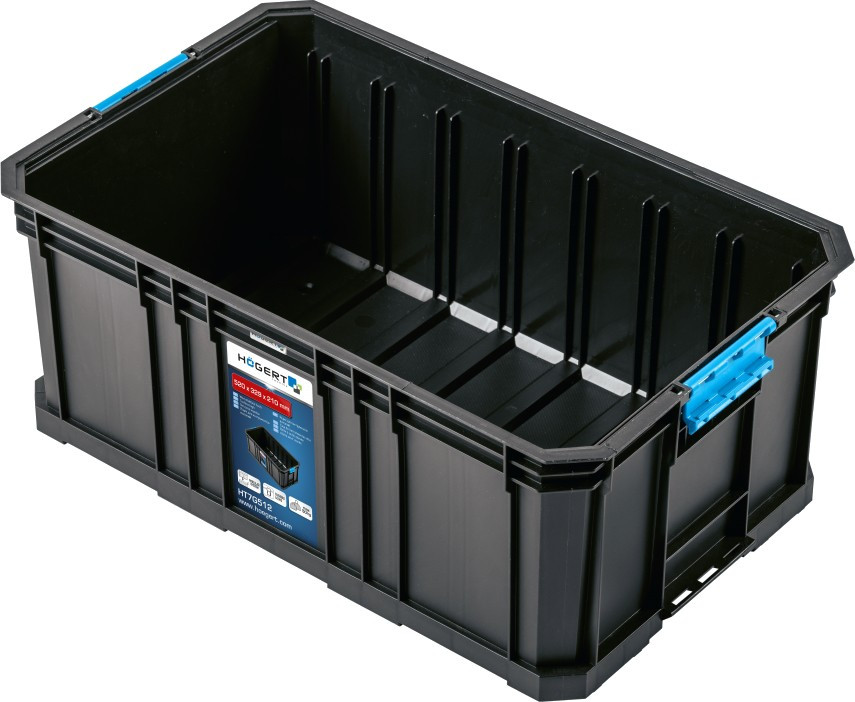 Ящик для інструменту Hogert HT7G512