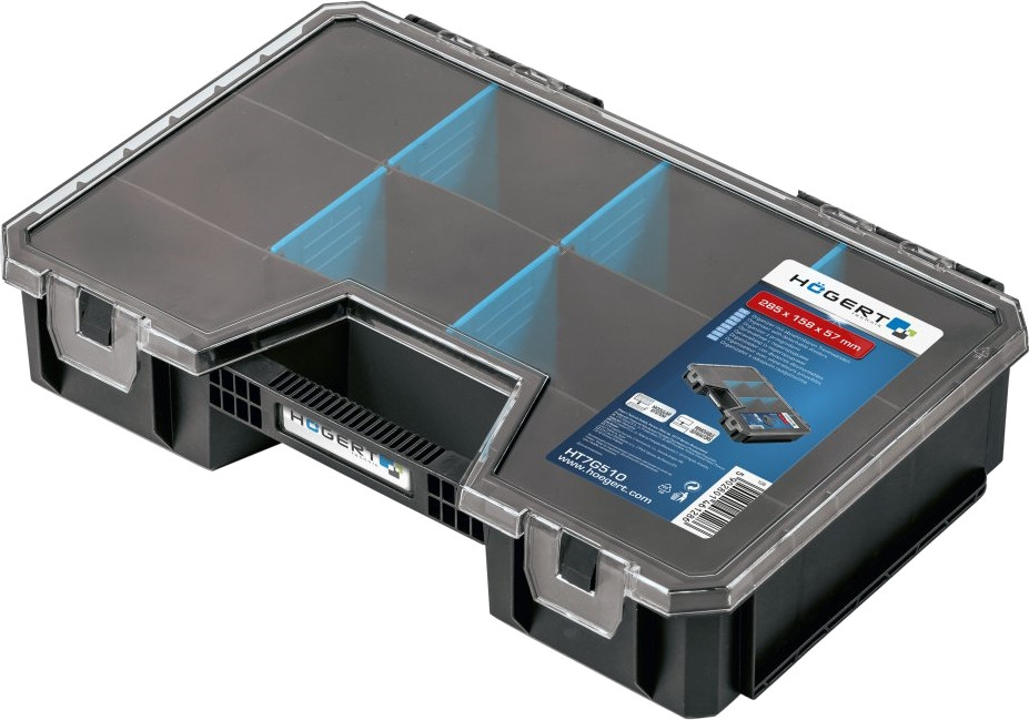 Органайзер Hogert HT7G510
