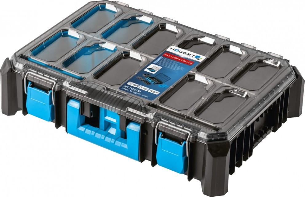 Органайзер Hogert HT7G508