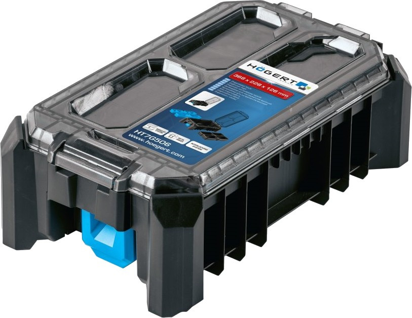 Органайзер Hogert HT7G506