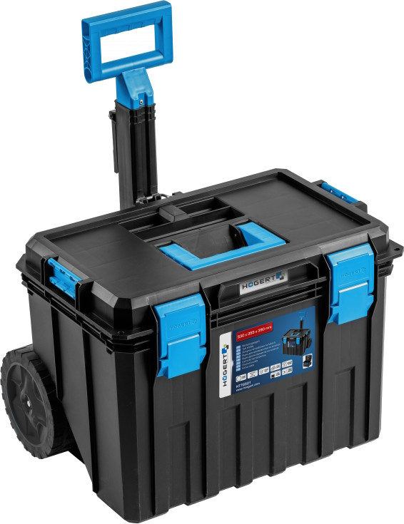 Ящик для інструменту Hogert HT7G501