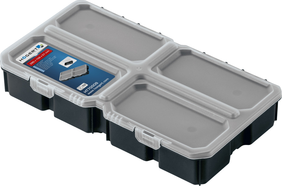 Органайзер Hogert HT7G509