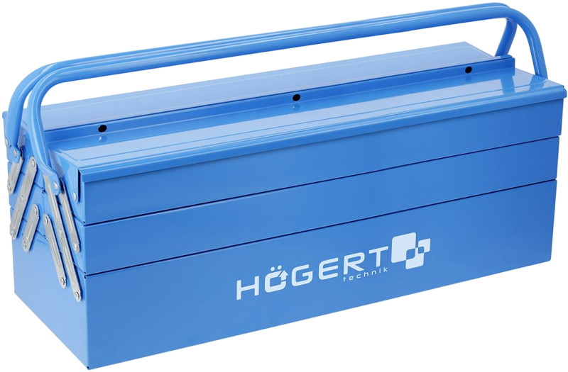 Ящик для інструменту Hogert HT7G078