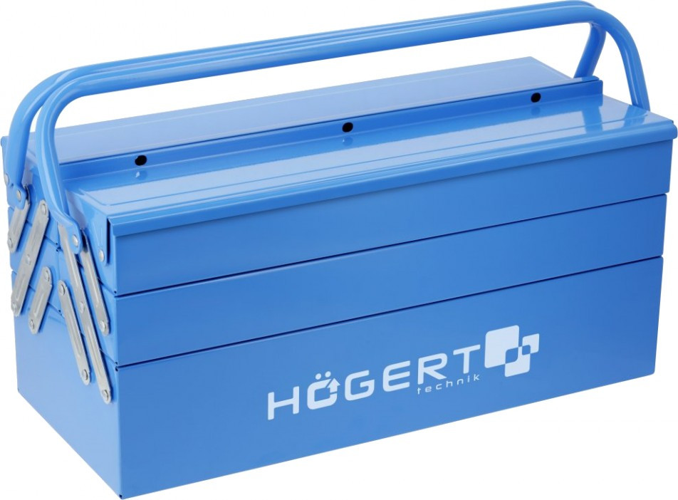 Ящик для інструменту Hogert HT7G077