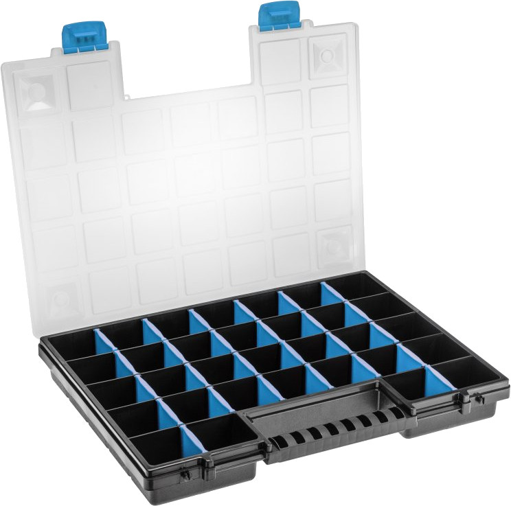 Органайзер Hogert HT7G026