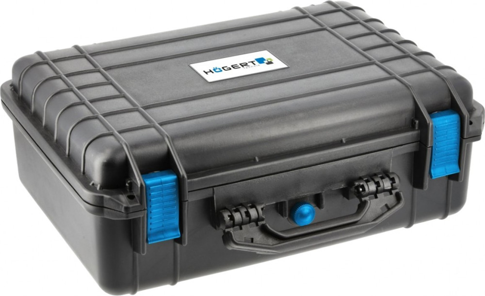Ящик для інструменту Hogert HT7G012