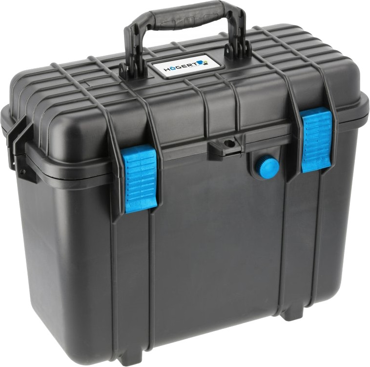Ящик для інструменту Hogert HT7G018