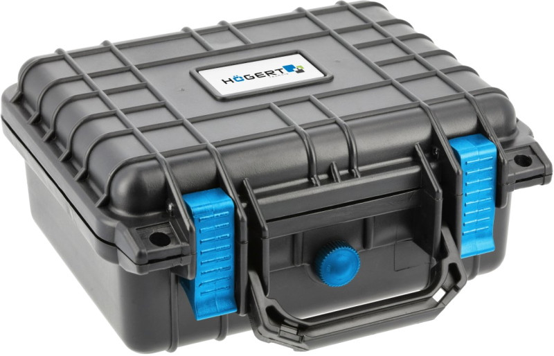 Кейс Hogert HT7G010