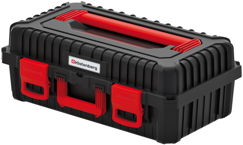 Ящик для інструменту Kistenberg Heavy KHV603520P-S411 (KHV603520P)