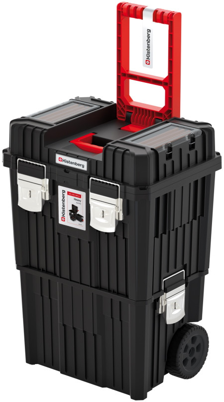 Ящики для инструмента Kistenberg Heavy KHVWM-S411 (KHVWM)