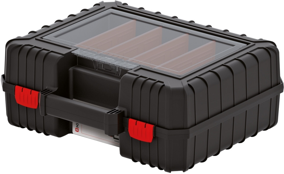 Кейс Kistenberg Heavy KHV40S