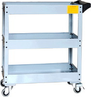 Візок для інструменту G.I.KRAFT GI37101