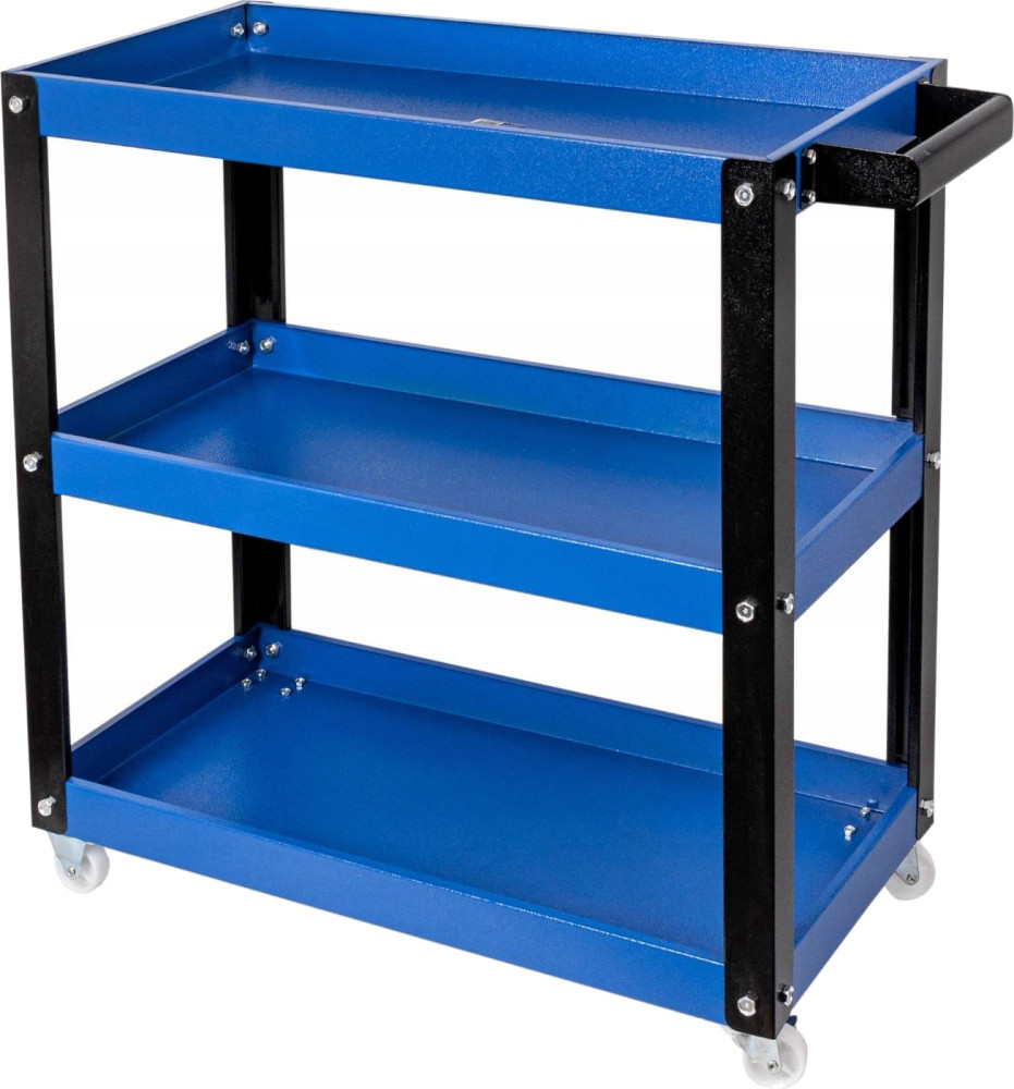 Тележка для инструмента Geko G10820