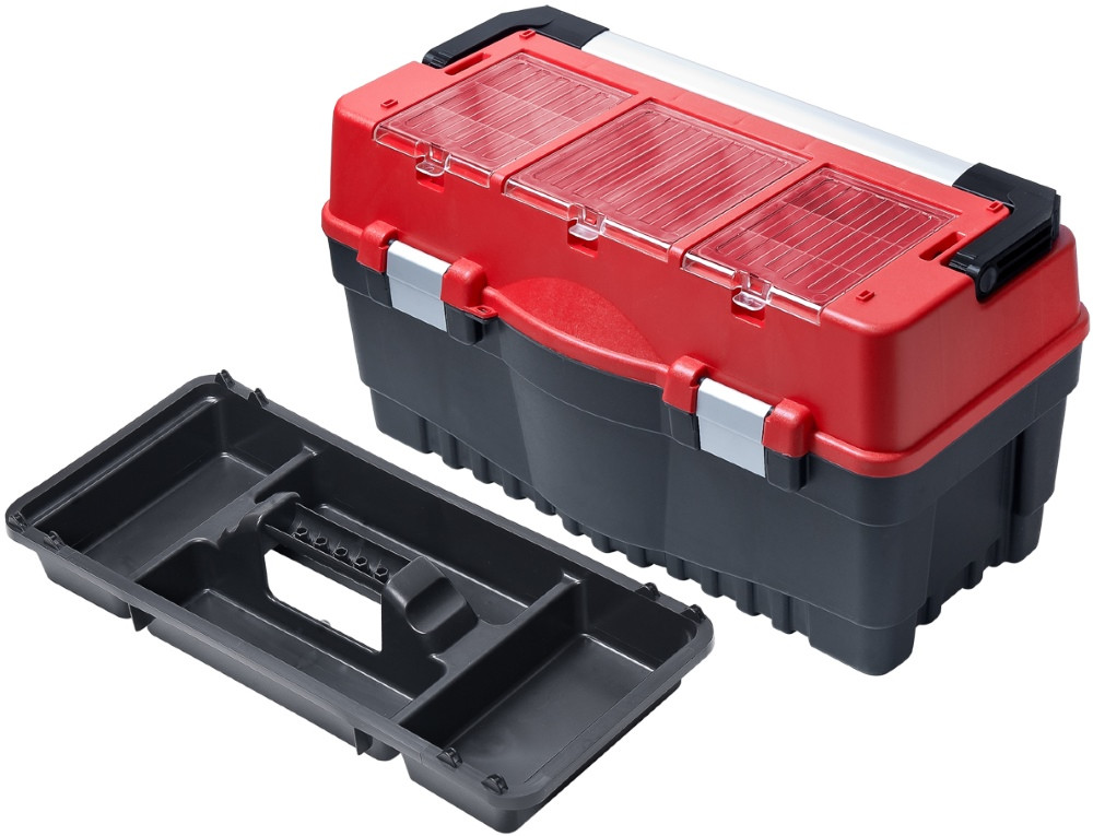 Ящик для інструменту Patrol Formula S 700 Carbo