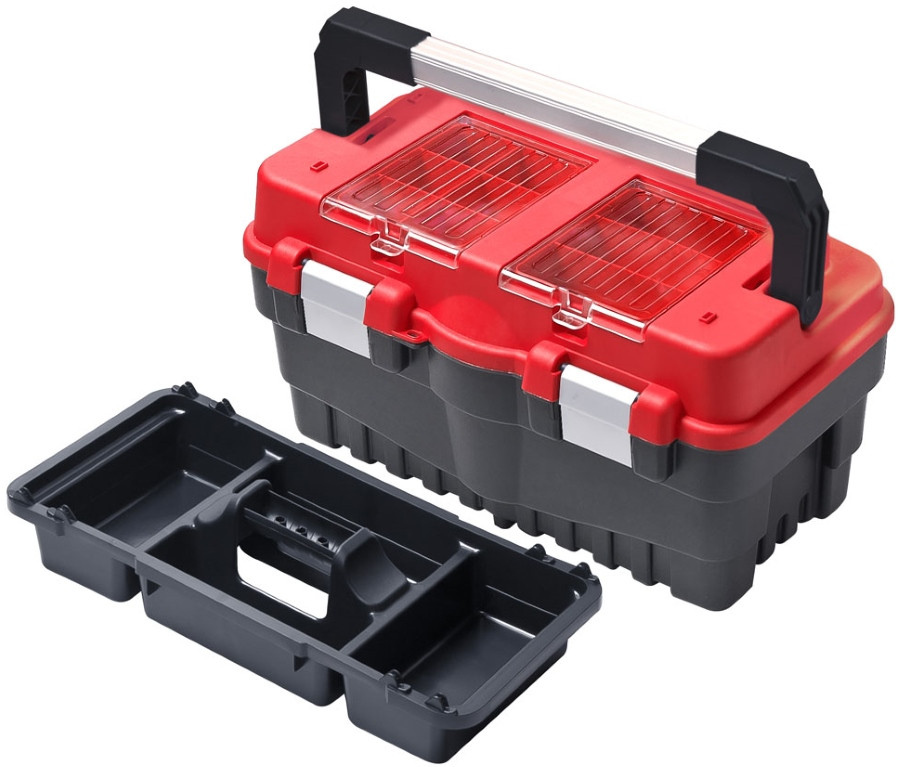 Ящик для інструменту Patrol Formula S 500 Carbo