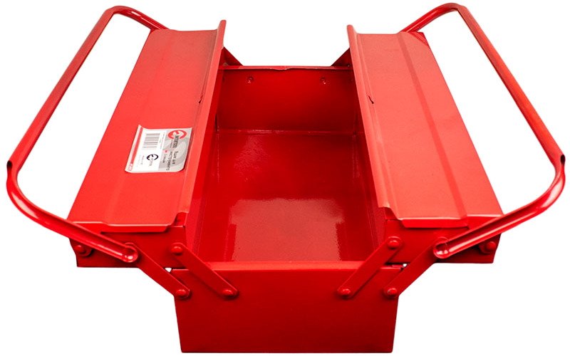 Ящик для інструменту Intertool HT-5043