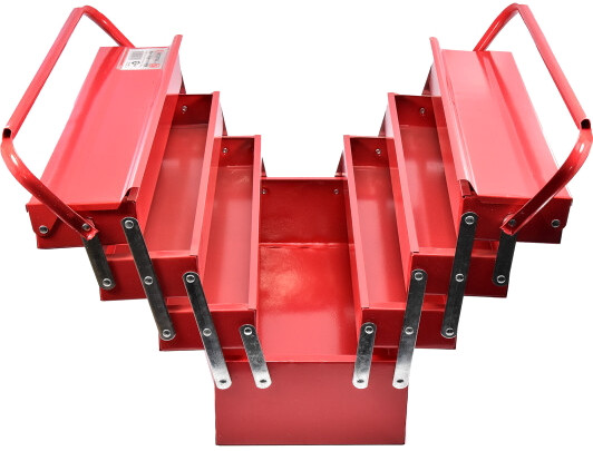 Ящик для инструмента Intertool HT-5047