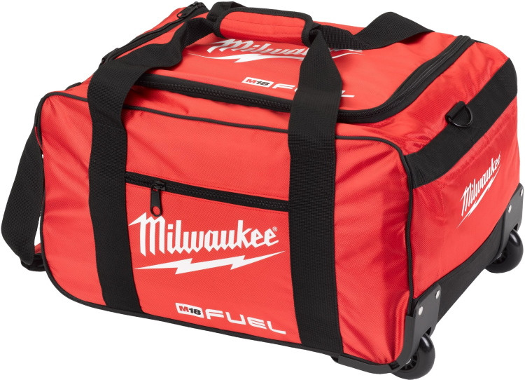 Сумка Milwaukee Fuel Wheel Bag size XL (4933459429)