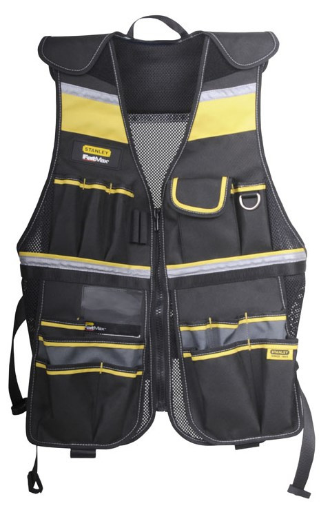 Жилет Stanley FatMax FMST1-71181