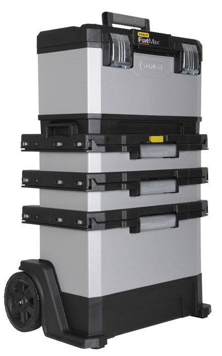 Шухляди для інструменту Stanley FatMax 1-95-622