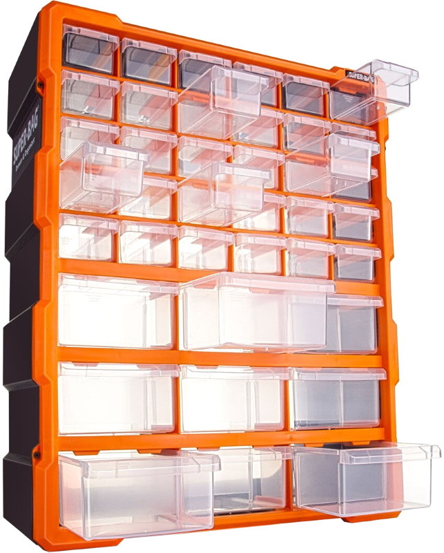 Органайзер E.NEXT e.toolbox.pro.22 (t010022)