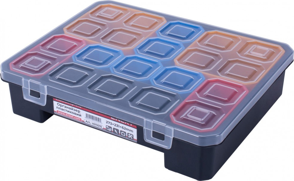 Органайзер E.NEXT e.toolbox.pro.15 (t011015)