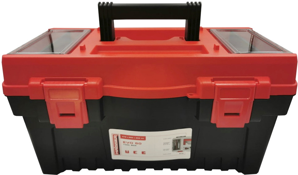 Ящик для інструменту Haisser Evo 50 (90103) (122170)
