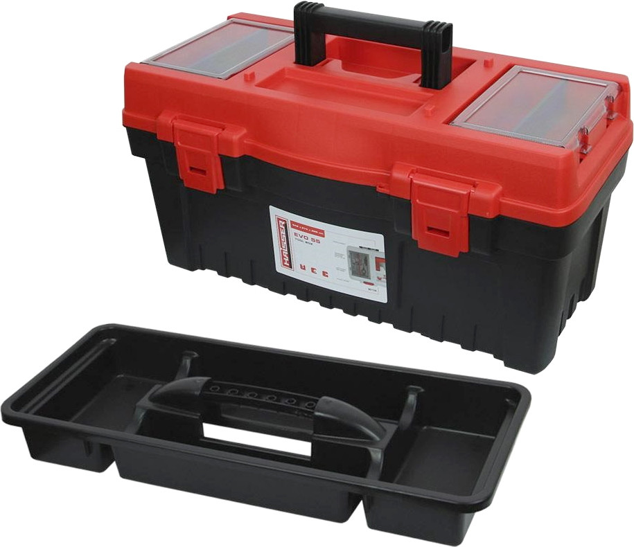 Ящик для инструмента Haisser Evo 55 (90104) (122171)