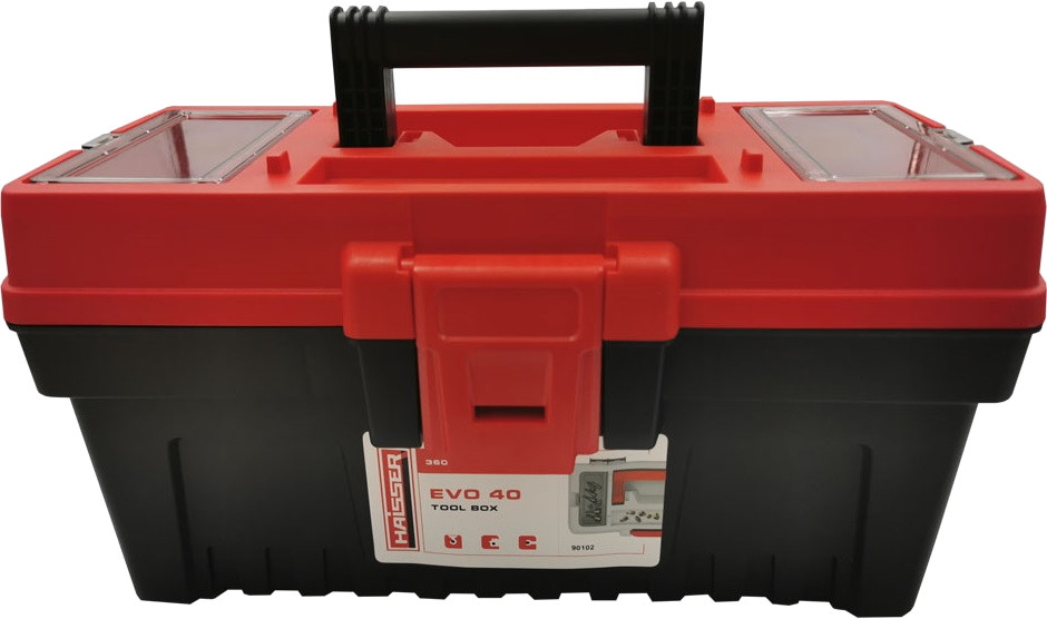 Ящик для інструменту Haisser Evo 40 (90102) (122169)