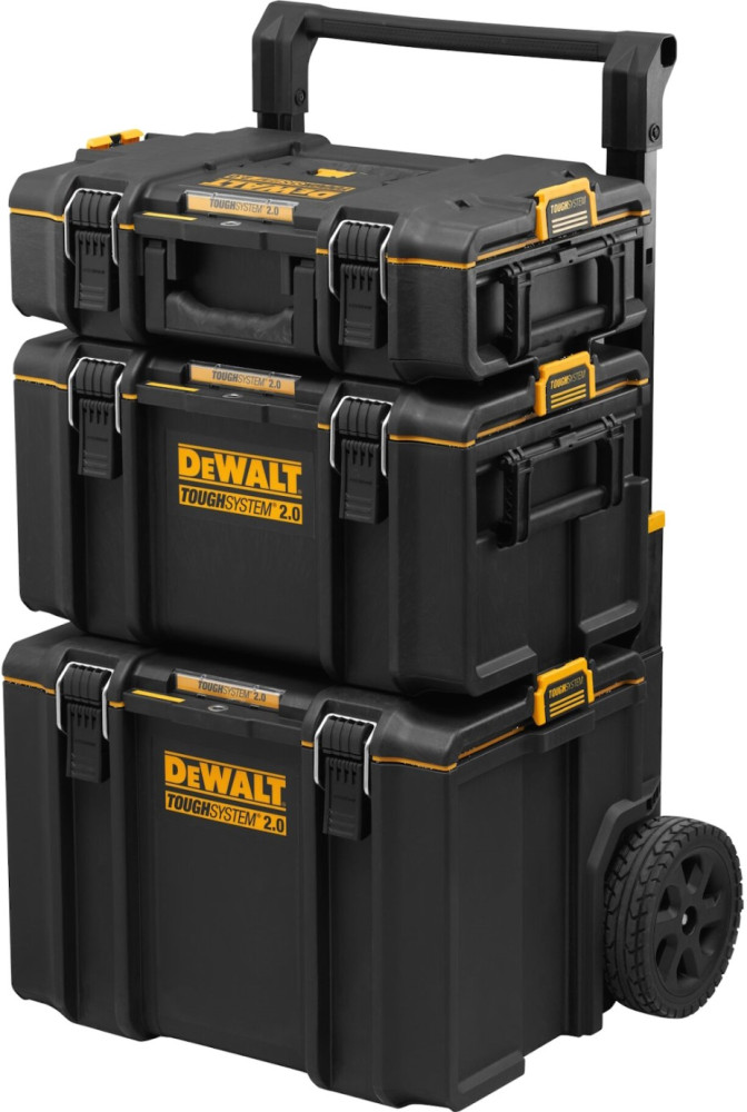 Шухляди для інструменту DeWALT DWST83402-1