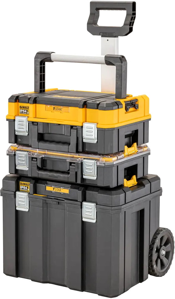 Шухляди для інструменту DeWALT DWST83411-1