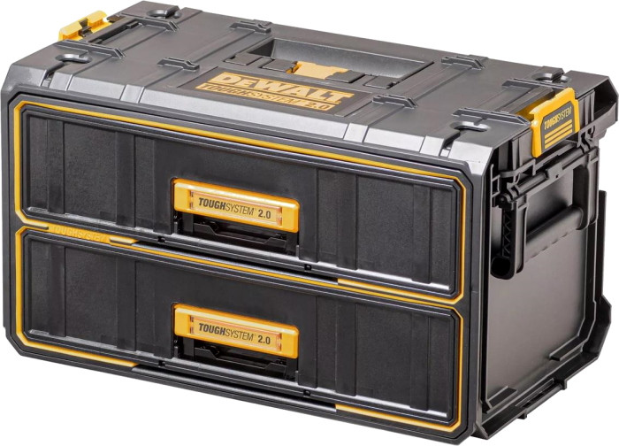 Ящик для инструмента DeWALT DWST83529-1