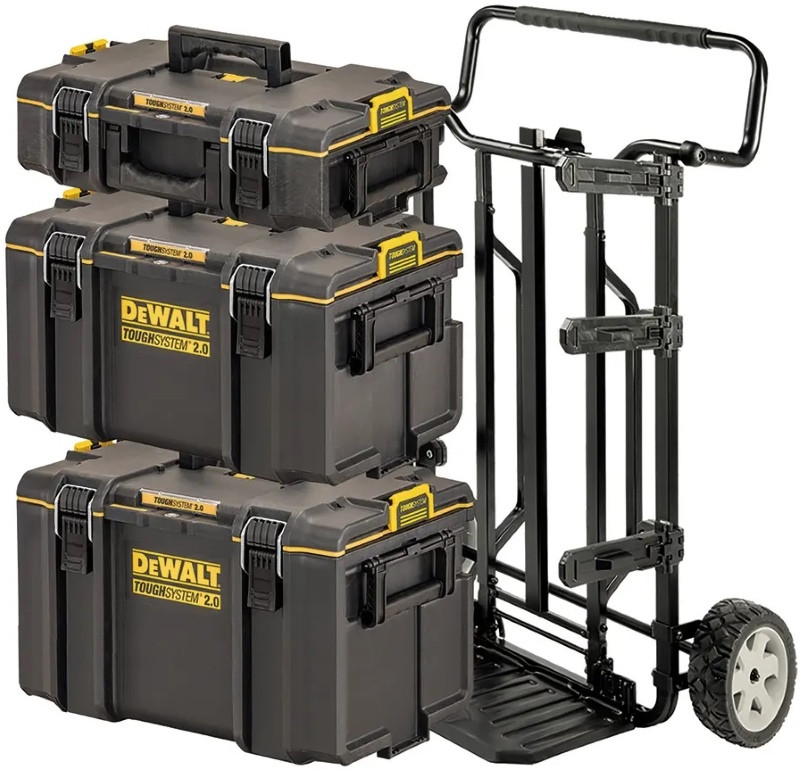 Шухляди для інструменту DeWALT DWST83401-1