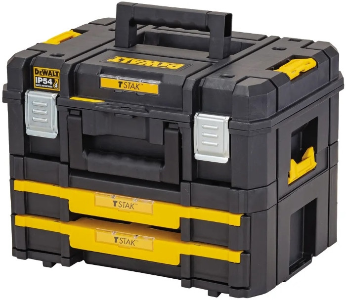 Шухляди для інструменту DeWALT DWST83395-1