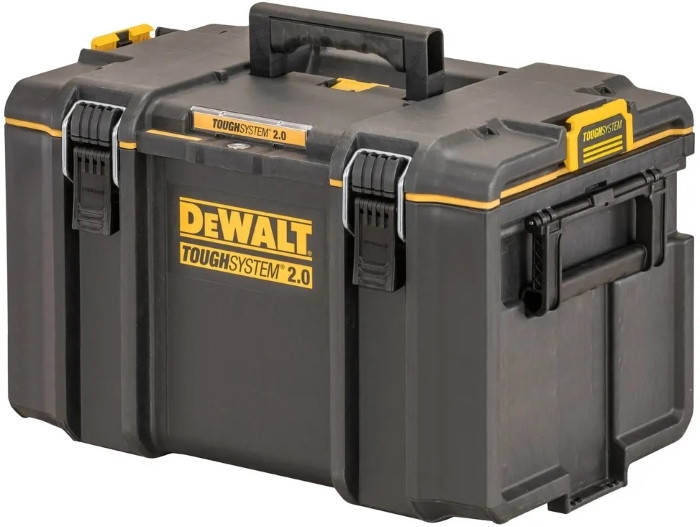 Ящик для инструмента DeWALT DWST83342-1
