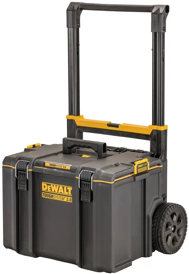 Ящик для инструмента DeWALT DWST83295-1