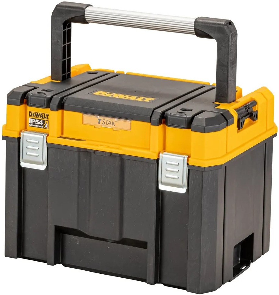 Ящик для инструмента DeWALT DWST83343-1