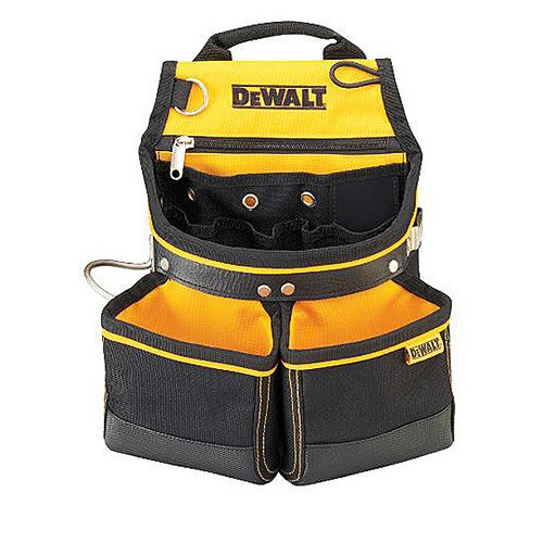 Сумка на пояс DeWALT DWST1-75650
