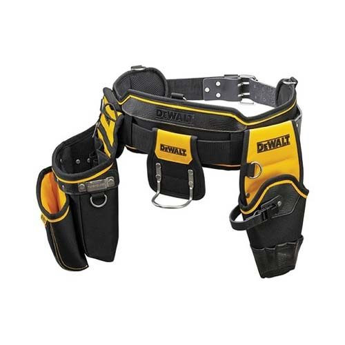 Сумка на пояс DeWALT DWST1-75552