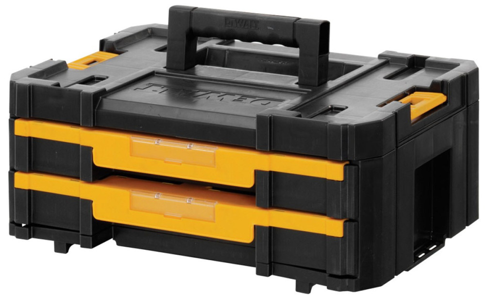 Ящик для инструмента DeWALT DWST1-70706