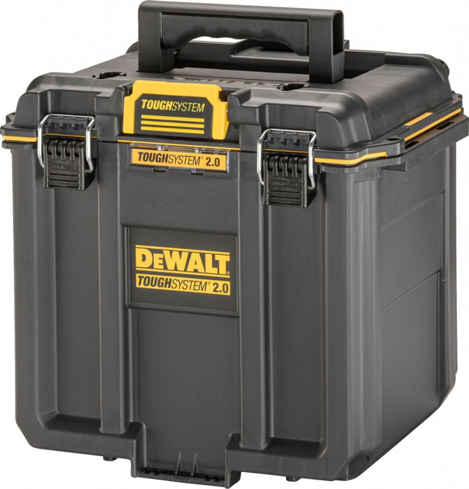 Ящик для инструмента DeWALT DWST08035-1