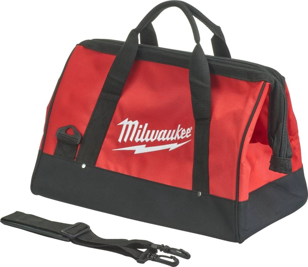 Сумка Milwaukee Contractor Bag S (4931416739)