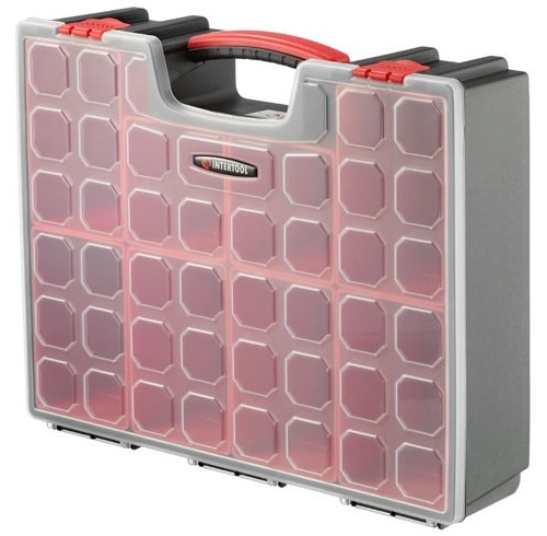 Органайзер Intertool BX-4034