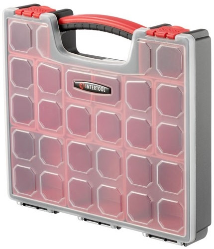 Органайзер Intertool BX-4031