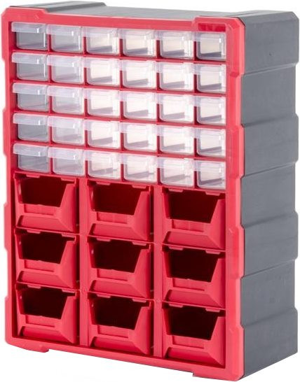 Органайзер Intertool BX-4015