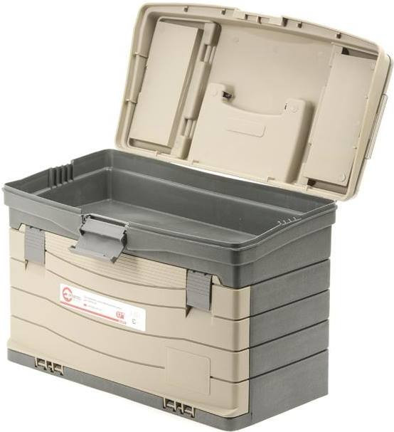 Ящик для инструмента Intertool BX-4017