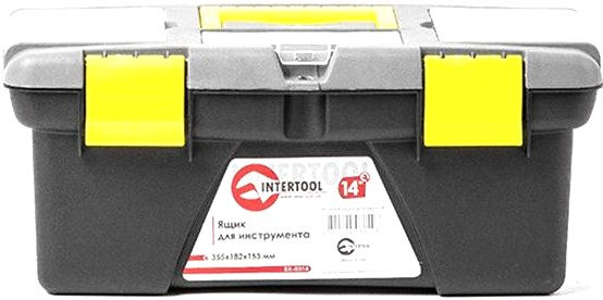 Ящик для инструмента Intertool BX-0314